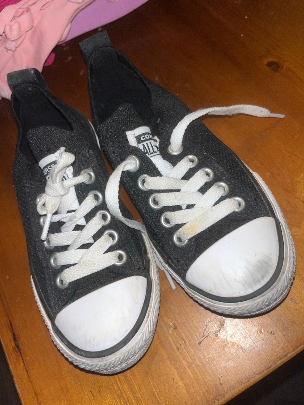 Converse